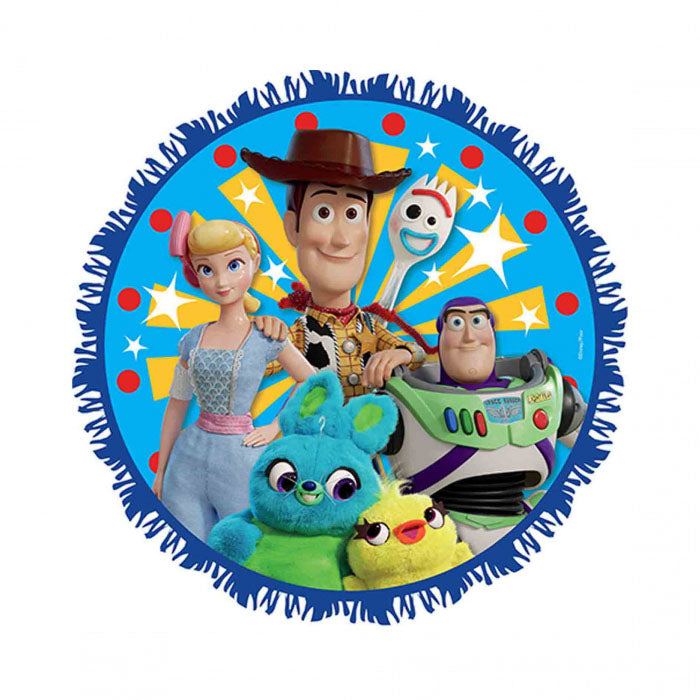 Toy Story Pinata