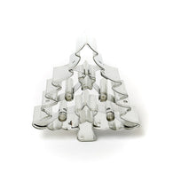 Christmas Tree Cookie Cutter | The French Kitchen Castle Hill