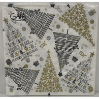 Christmas Napkins | The French Kitchen Castle Hill