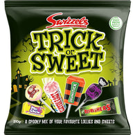 Swizzels Trick or Sweet Mixed Lollies | The French Kitchen Castle Hill
