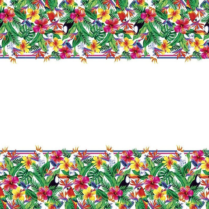 Tropical Table Cover