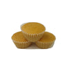 Vanilla Uniced Cupcakes | 12pk | TFK