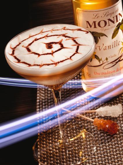 Monin Premium Syrups