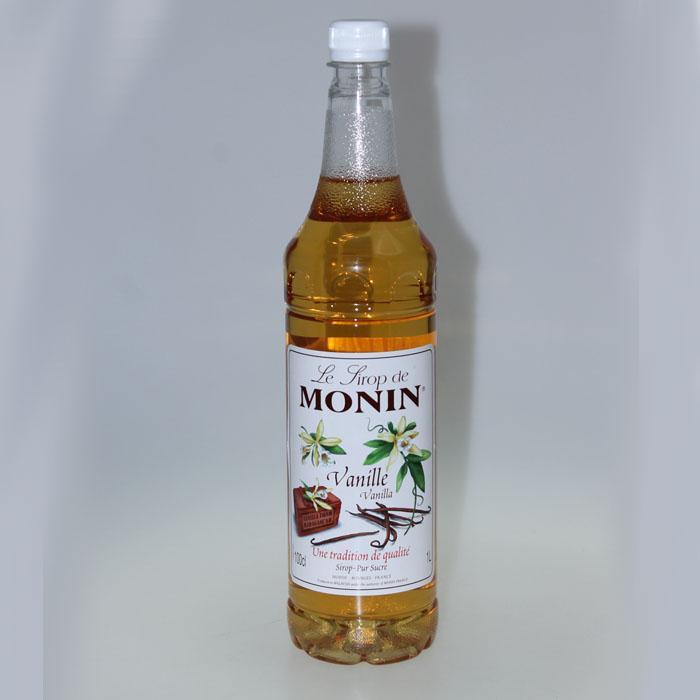 Monin Premium Syrups