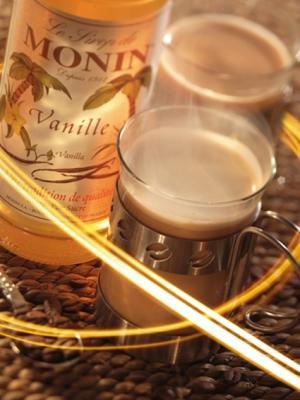 Monin Premium Syrups