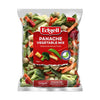 Vegetable Panache