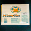 Added Value Party Pies | 24pk