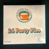 Added Value Party Pies | 24pk