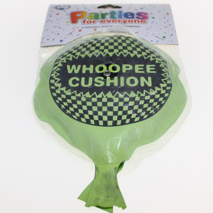 Whoopee Cushion