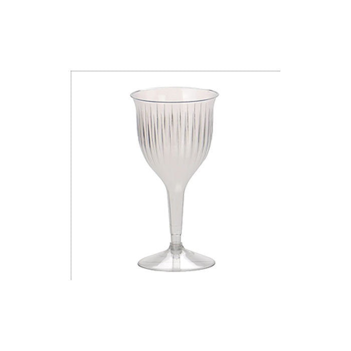 Wine Glasses | 10 pack