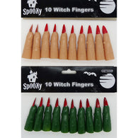 Witch fingers | The French Kitchen Castle Hill