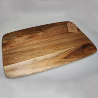 Timber Board | Rectangle Board
