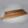 Timber Board | Rectangle Board Type 1