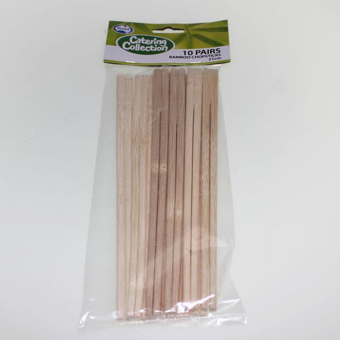 Bamboo Chopsticks
