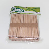 Pop Sticks - 150 Pack