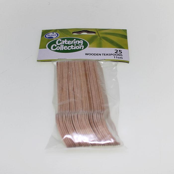 Bamboo Cutlery