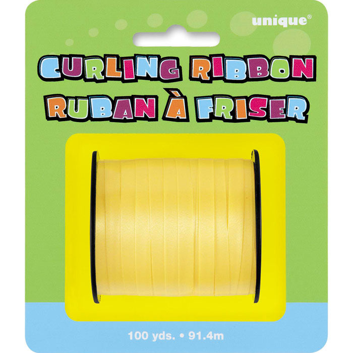 Curling Ribbon | 91.4m