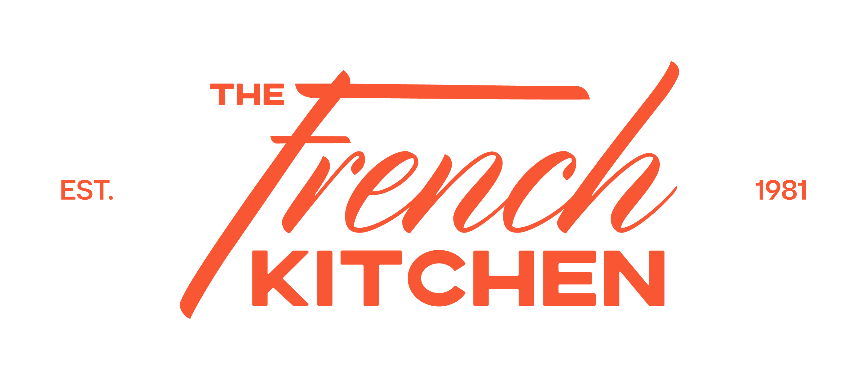 The French Kitchen